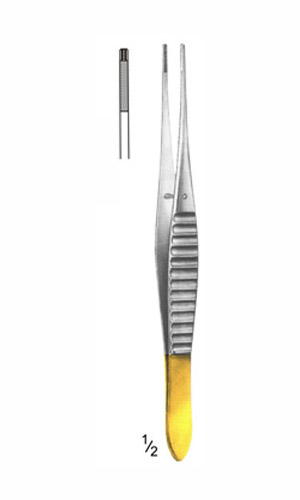 Dressing Forceps